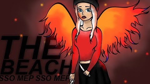 ＴＨＥ  ＢＥＡＣＨ 𝓈𝓈ℴ 𝓂ℯ𝓅 UPLOADED