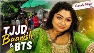 What you donβt see on screen || TJJD Bts PART 1 || Gunabi Vlogs
