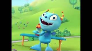 Disney Junior Commercial Break August 24 2013