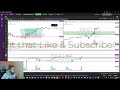 Road to 10k challenge 'NQ futures"