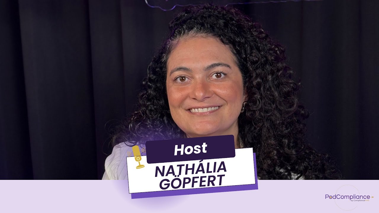 PodCompliance 8: Operação Compliance Zero