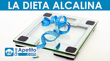 ¿Cuáles son los contras de la dieta alcalina?