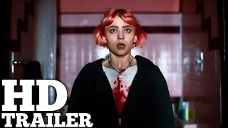 WE NEED TO DO SOMETHING Trailer (2021) Sierra McCormick, Vanessa Shaw, Thriller Movie