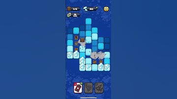 Sliding Seas Level 11