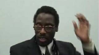 Chester Finn on Sheltered Workshop