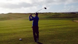 New Driver Testing | TaylorMade Qi4D & Callaway Quantum