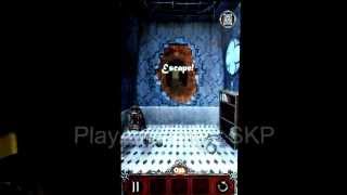 Escape Action - Level 16