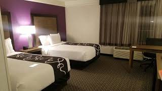 Laquinta Inn and Suites Atlanta Perimeter Mall
