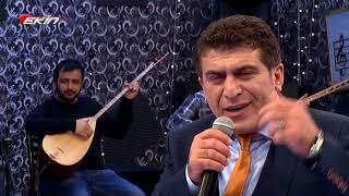 Murat Gökdemi̇r - (Sevdasini Çekti̇ği̇m Oy Nazli Di̇lber - Geri̇ Gel Gençli̇ği̇m)