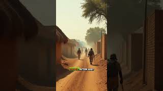 Captain Ibrahim Traoré seized power suddenly in Burkina Faso #mcqsfactoryofficial #shorts
