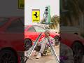 Ferrari is making an electric car... #carcommunity #cars