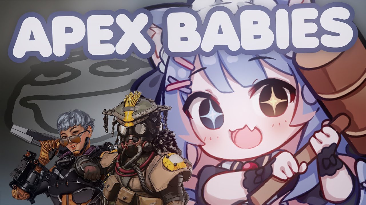 I Taught Noobs How To Play Apex Legends