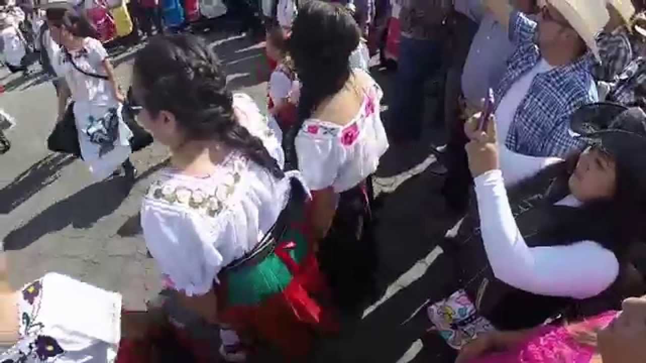 Tariacuri Michoacan 2014