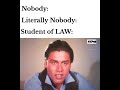 Department review: LAW LLB