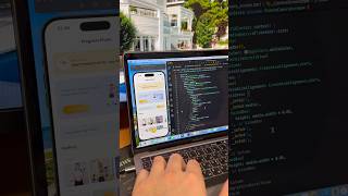 🏃‍♂️ Build a Dynamic Flutter Sport App UI!
