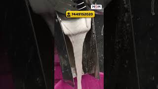 ஒரே நாளில் அதிக மாவு தயாரிக்க உதவும் MDM Wet Pulverizer #shorts #reels #pulverizer