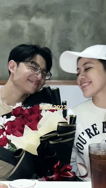 tanggal 08-03-2023 Kiesha alvaro dan Frislly Herlind resci berpacaran jadian #kieshaalvaro #frislly