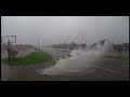 Intense Hurricane Footage - You&#39;ve never seen anything like this