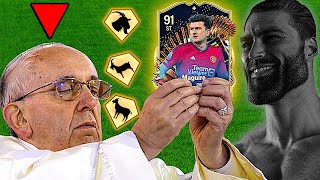 Evolved TOTS Harry Maguire.exe