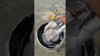 How to mix paint || how to make paint || light colour paint #wall #paint #colors