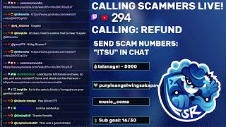 Windows issues | 8/10/26 | CALLING SCAMMERS LIVE Guide