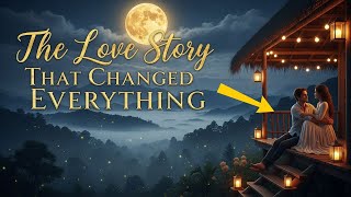 A Love Story for Sleep: James & Clara’s Mysterious Indian Journey 🌙 | Relaxing Bedtime Story