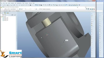 Pro/Engineer(Wildfire 5.0)- Video Training/Tutorial DVD