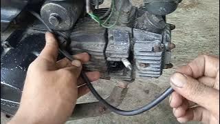 Causes of Intermittent Ignition | Stuttering Effect | Grand, Win, Supra, etc.