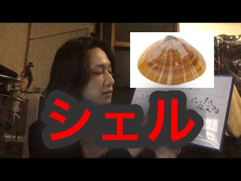 【IT用語シリーズ】シェルとは