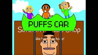 The Third Annual Scratch Thanksgiving Day Parade