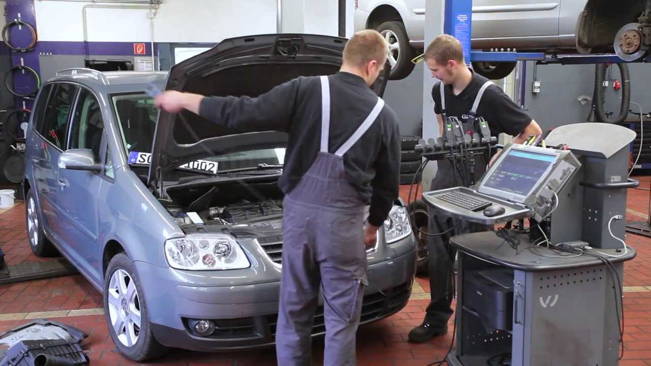 Autohaus Gretenkort - Soest-Welver