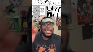 Dekus Original Origin Story Will Shock You