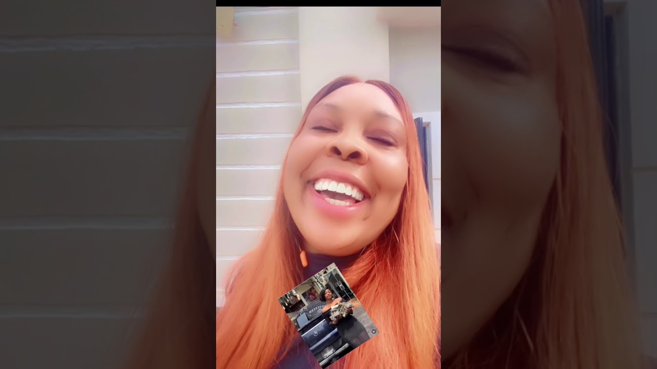 King Mitch go inside, body go soon tell you sha