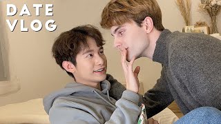 Our last vlog of 2020 💛Gay Couple [SUB]
