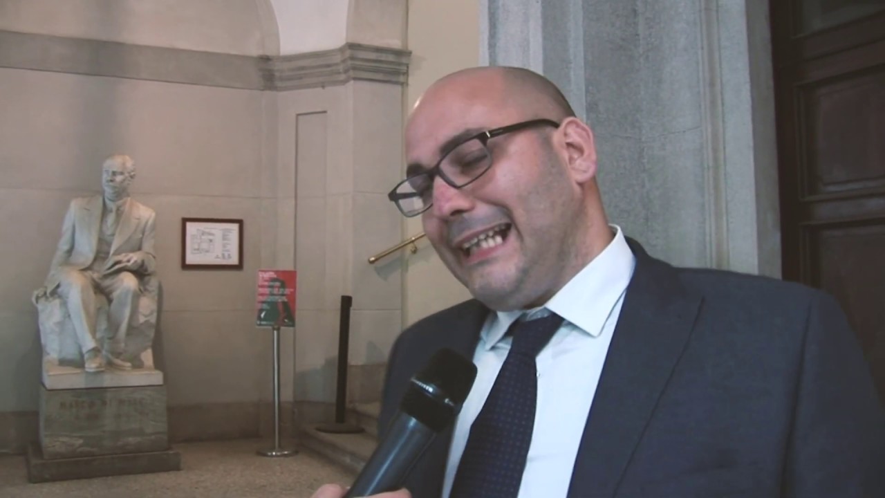 Monica Soldano intervista Marco Moiso, "Nel segno di Palme, Rosselli e Sankara."