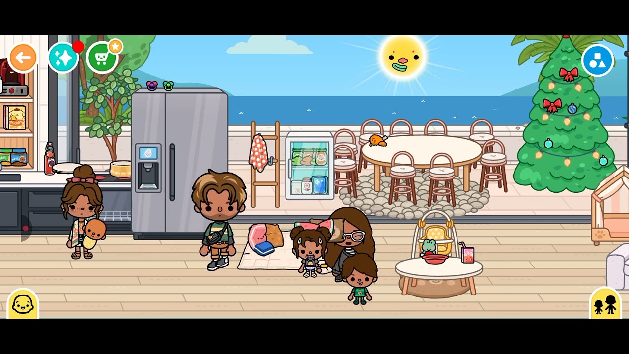 Sorka za pomylenie z tą  straszą siostrą