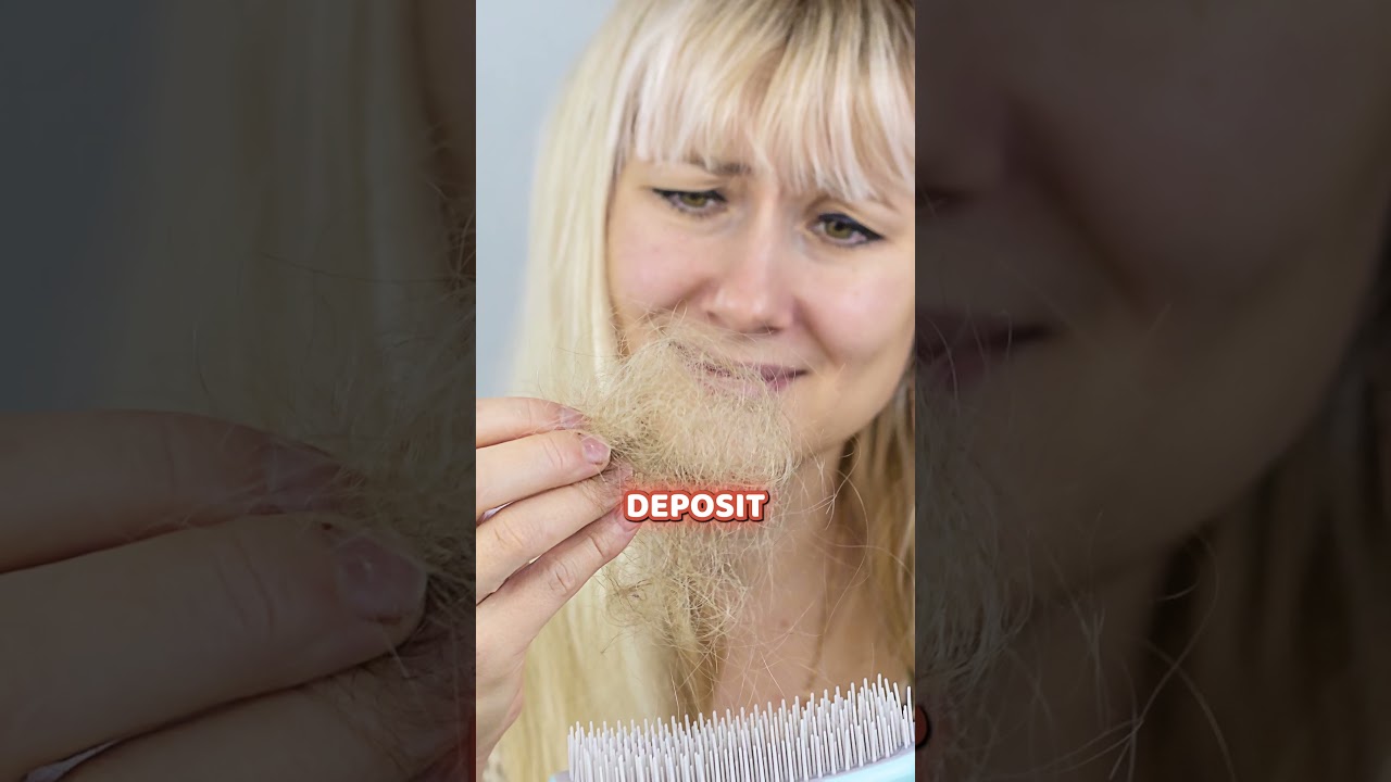 Thinking about doing your own hair color at home Here’s what you’re really risking…