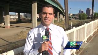 Sacramento railyards project moves forward