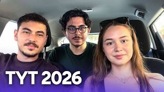 TYT 2026 NASILDI ? DERS DERS YORUMLADIK