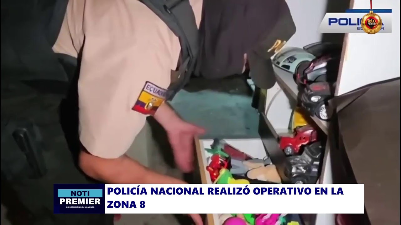 LENIN MORENO A LA CÁRCEL? - NOTIPREMIER