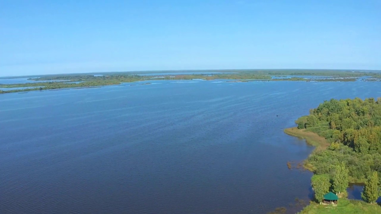 Костромское море Костромское море