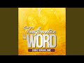 Transformation by the word