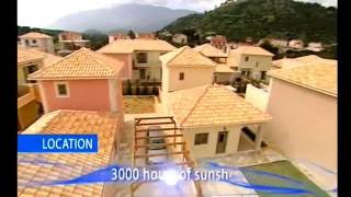 Kefalonia - Prokris Development