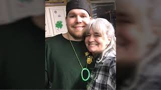 Josh Vinson memorial video