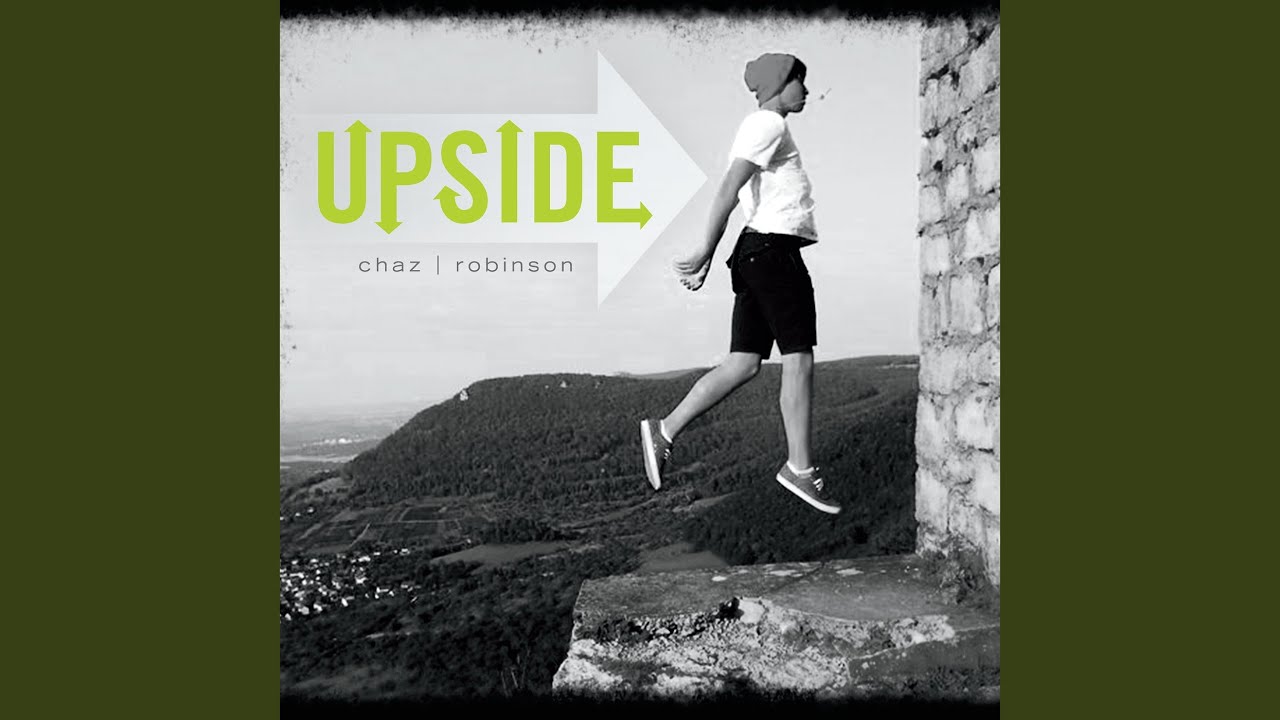 Watch Upside on YouTube Watch Upside on YouTube