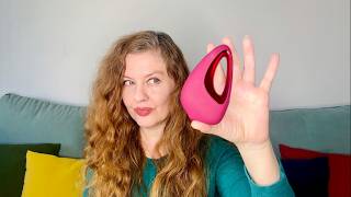 Satisfyer Delighterrr Review