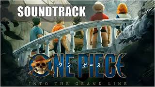 One Piece Season 2 Soundtrack (Theme Song - Music) - Musique One Piece