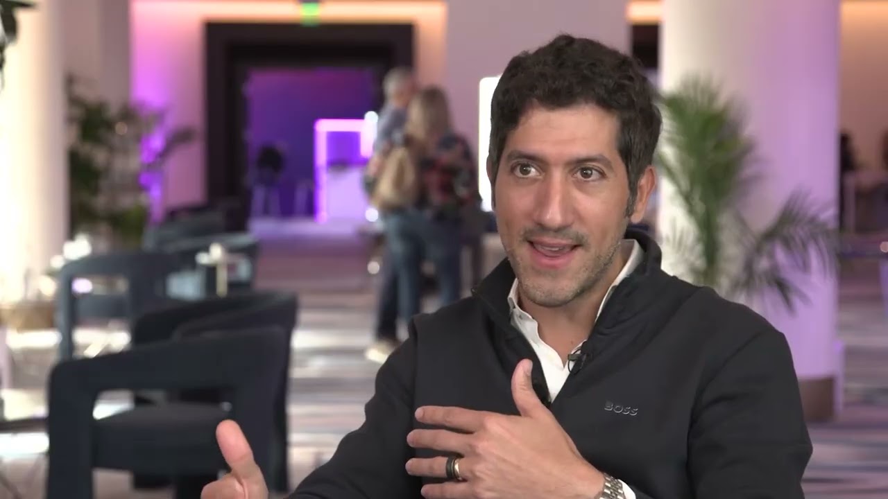 Taboola DeeperDive: Adam Singolda on the Next Era for Publishers & New Ad Partnerships