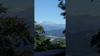 Nevado de Castilla o General Martín Miguel de Güemes. Salta 29/03/23