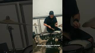 Drumcover - George Benson - True Blue #jazz #funk #groove #drumcover #drums #bateria #fusion #music